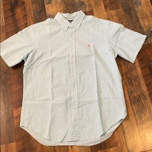 Ralph Lauren Polo button-up shirt